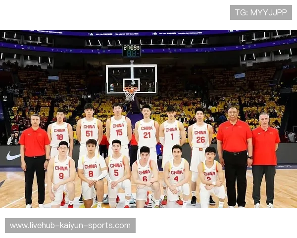 中国篮球的崛起激励新一代运动员,谈谈中国篮球的现状及未来发展走向