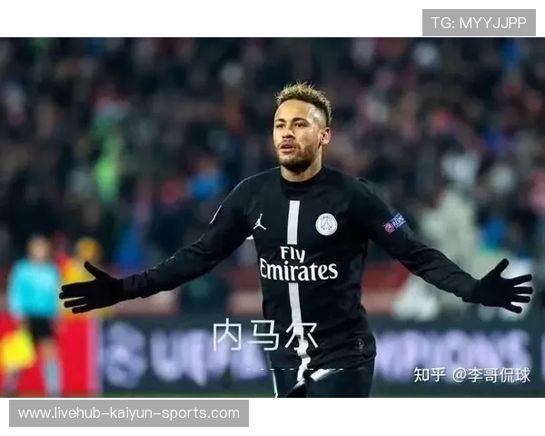 内马尔前场组织尺寸拿捏到位